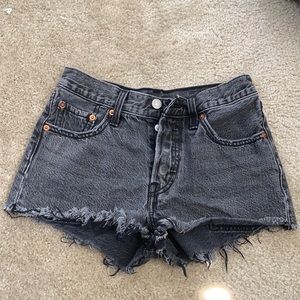 Levi Shorts